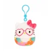 BFS Squishmallows Hello Kitty Serisi Klipsli 9 cm Asorti