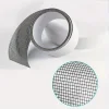 BUFFER® Güçlü Yapışkanlı Pencere Tamir Bandı, Böcek Önleyici Yama Bandı 2 mt x 5 cm