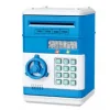 Elektronik Şifreli Kasa Otomatik ATM Kumbara