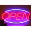 OPEN Tasarımlı Neon Led