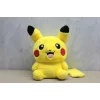 Sevimli Peluş Pikachu Sırt Çantası