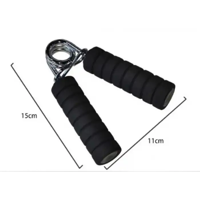 2 Adet Bilek Güçlendirme Yayı