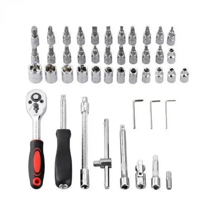 46 Parça Lokma Takımı