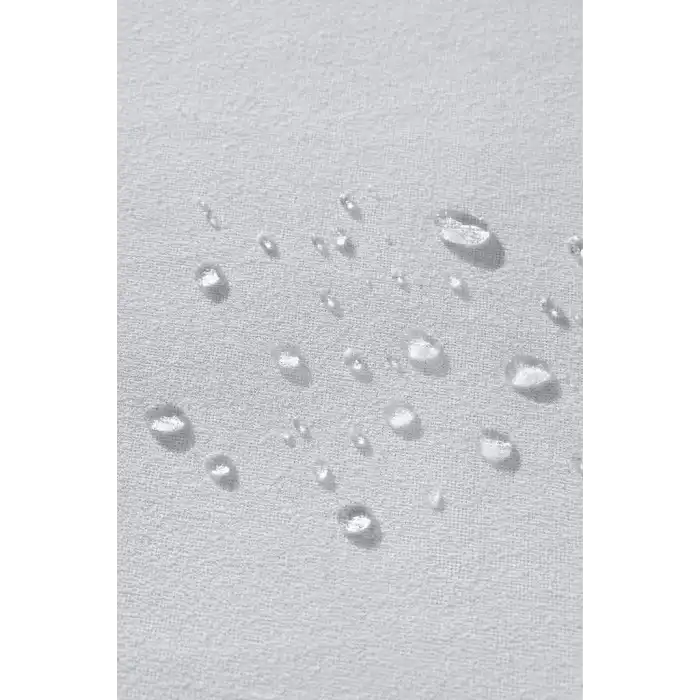 Alez Pamuklu Fitted Yatak Koruyucu 100*200 cm