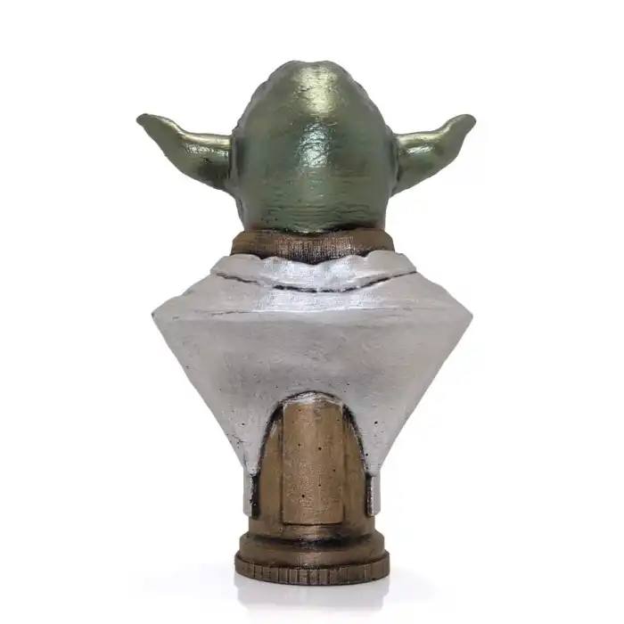 Yoda Büst