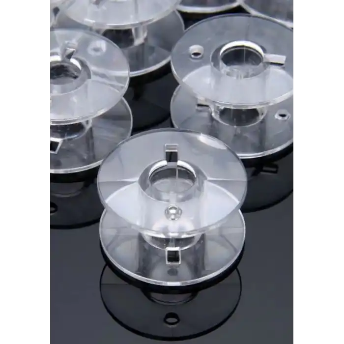 Makine Masura Plastik Dar 100lü