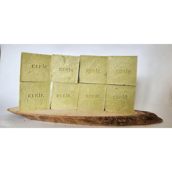 Doğal Üretim Sabunu Kekik 8li Set