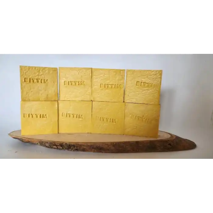 Doğal Üretim Sabunu Bıttım 16lı Set