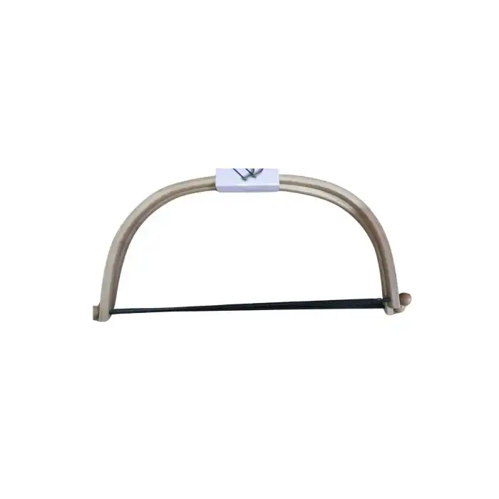 Tahta Çanta Sapı 25 cm