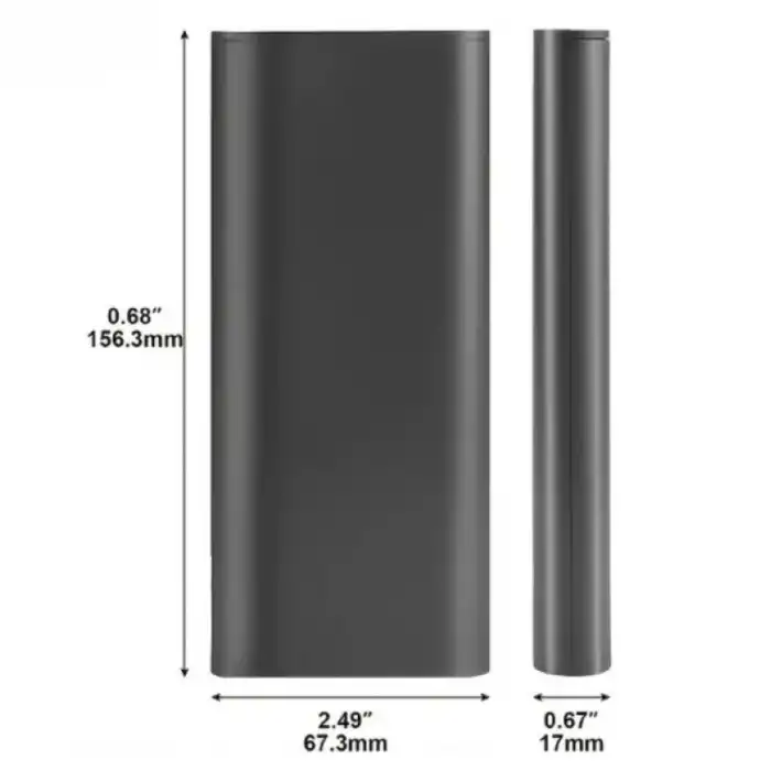 BUFFER® 25 Parça 24 farklı uçlu Mıknatıslı 25 in 1  Tornavida Seti