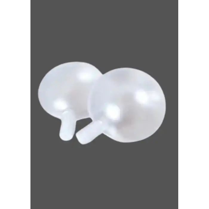 Amigurimi Vikvik Ses 4,3 cm 4lü