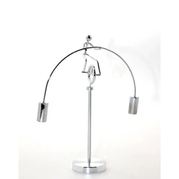 Newton Denge Adam Model 1