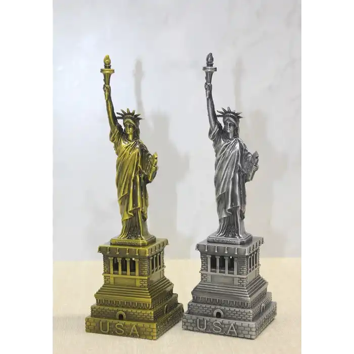 Metal Özgürlük Anıtı