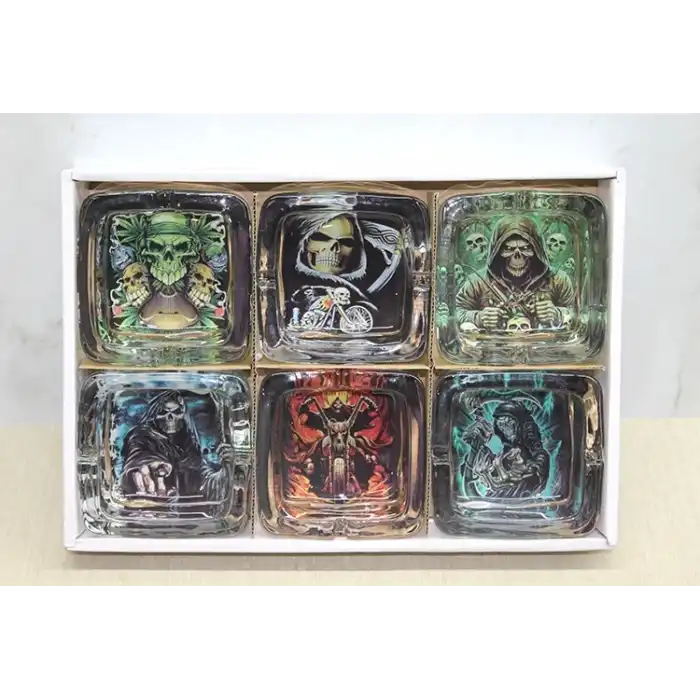 Cam Küllük Model 11