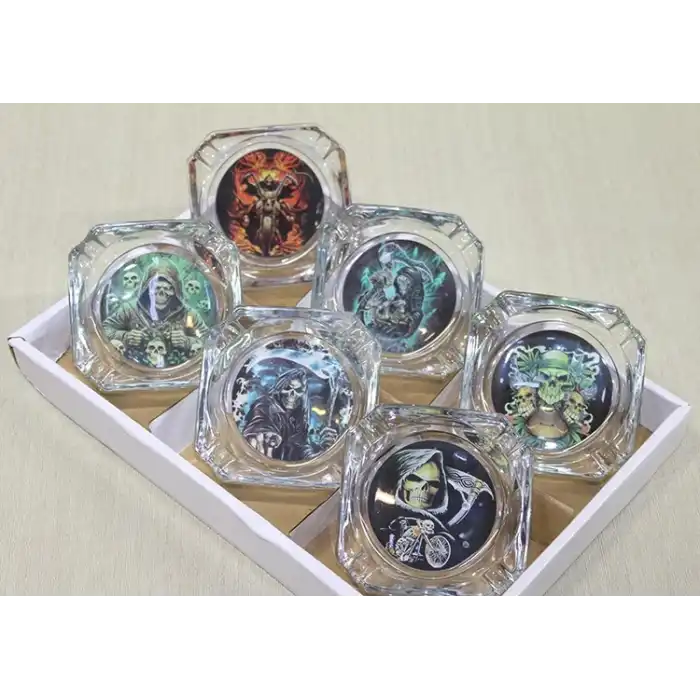 Cam Küllük Model 10