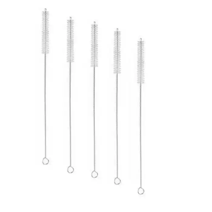 Pipet Temizleme Fırçası