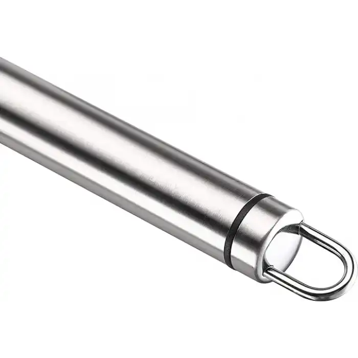 Çift Başlıklı Pizza Hamur Bıçağı