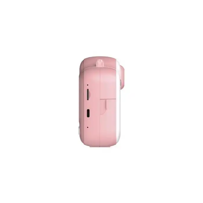 Dijital Video Kayıt Fotoğraf Çocuk Kamerası Anlık Termal Resim Kağıt Baskılı