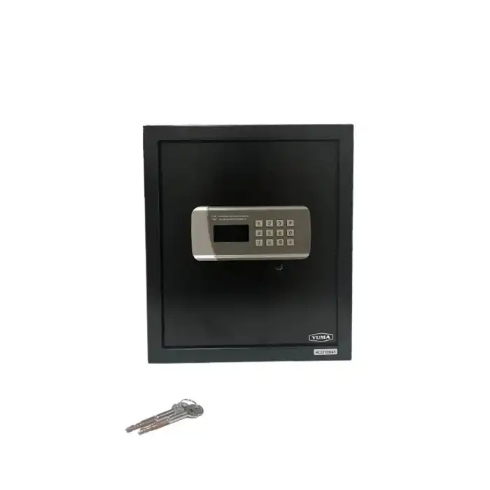 Ofis Tipi Kasa 400x350x350mm