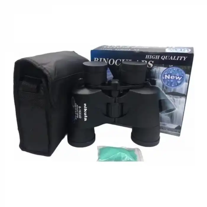 The Best Nzm 816x40 Zoom Dps I Zoomlu Süper  Dürbün