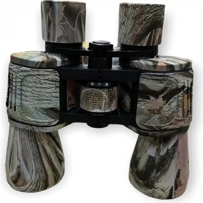 The Best Nzm 20×50 Profesyonel El Dürbünü - 1000m/56 - Askeri