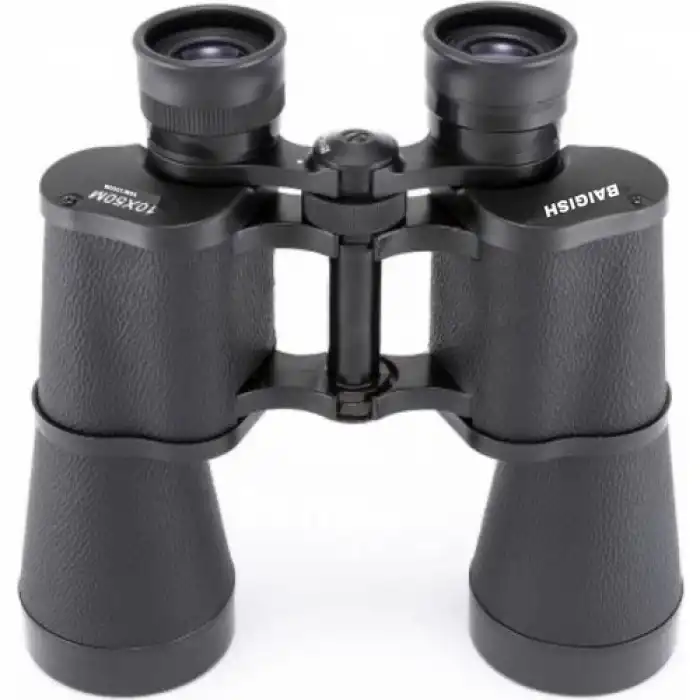 The Best Nzm Baigish 10x50 El Dürbünü 1000m/56m - Rus Malı - Üstün