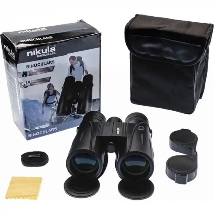 The Best Nzm 8x42 Profesyonel El Dürbünü - 1000m/123m