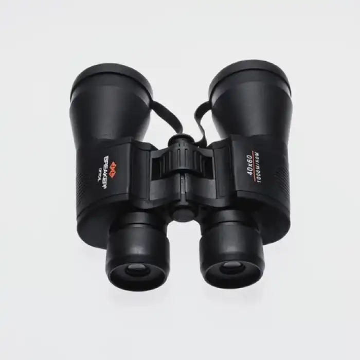 The Best Nzm Breaker40x60çıft Gözden Ayarlı Pofesyonel Gözlem Mükemmel Netlik Dürbün