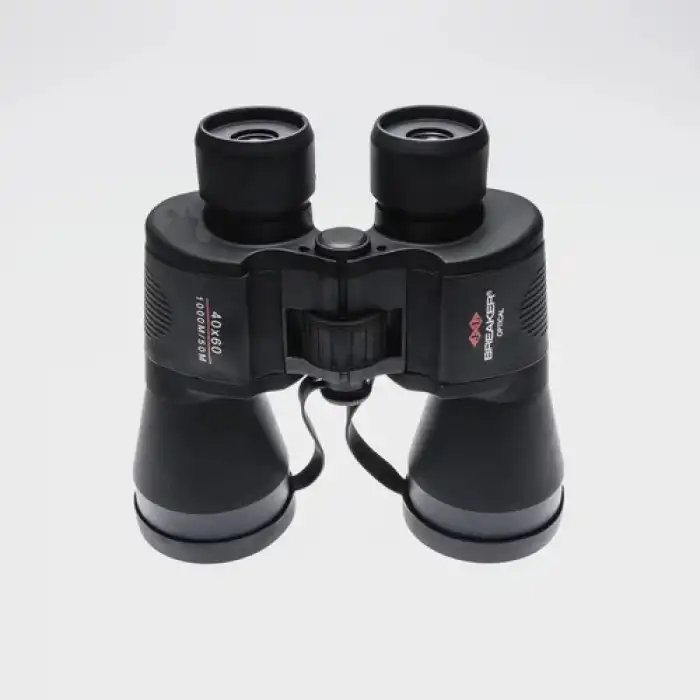 The Best Nzm Breaker40x60çıft Gözden Ayarlı Pofesyonel Gözlem Mükemmel Netlik Dürbün