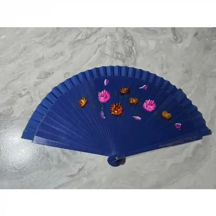 The Best Nzm Bambu Çift Taraflı Yelpaze 12li Paket