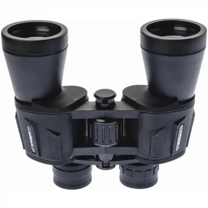 The Best Nzm 7x50 - Geniş Ön Mercekli Profesyonel El Dürbünü - 1000m/56m - Siyah V3