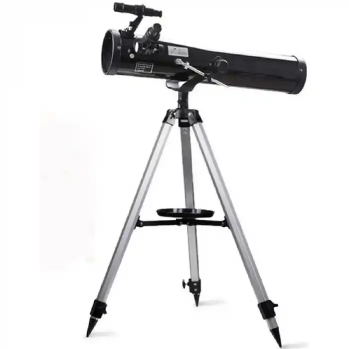 The Best Nzm 76x700 Profesyonel Uzay Aynalı Teleskopu