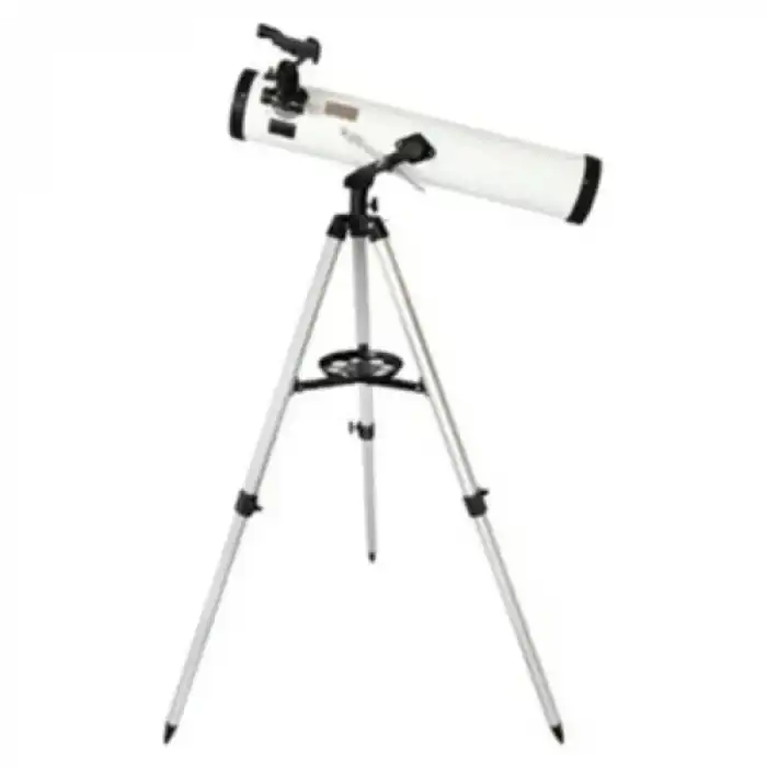 The Best Nzm 76x700 Profesyonel Aynalı  Uzay Teleskopubeyaz