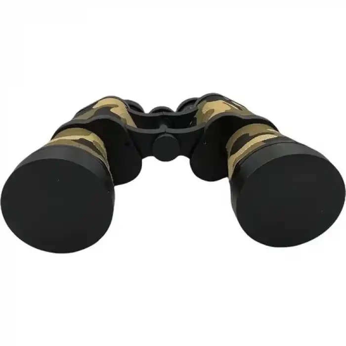 The Best Nzm Baigish 20x50 Rus Model Kamuflaj Dürbün, Süper  1000m/56m