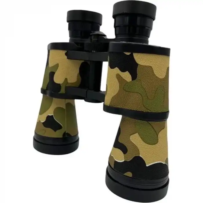 The Best Nzm Baigish 20x50 Rus Model Kamuflaj Dürbün, Süper  1000m/56m