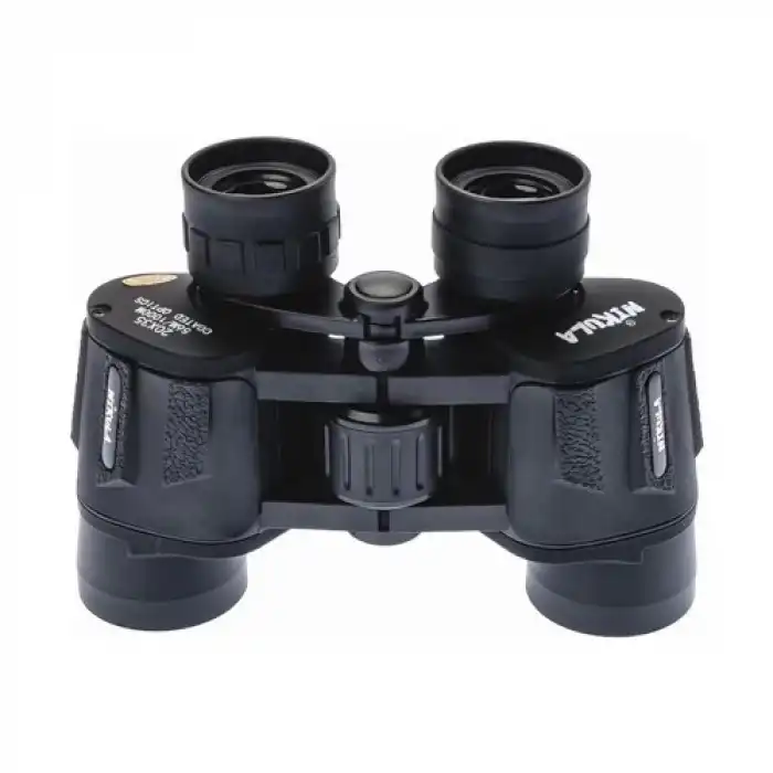 The Best Nzm 20x35 Profesyonel El Dürbünü - Büyük Mercek - Süper Netlik - 1000m/56m - Siyah