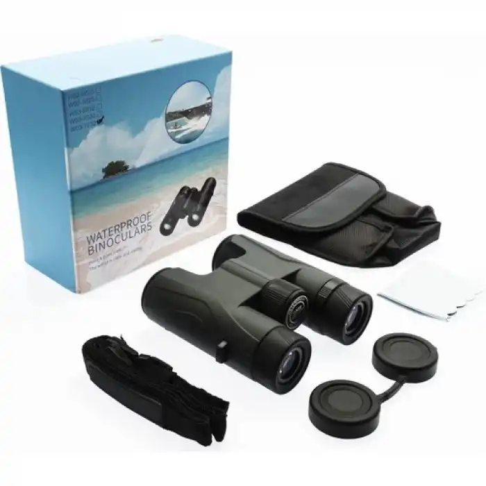 The Best Nzm 12x32 Compact  Avcılık Spor Kuş Gözetleme Yüksek  Dürbün