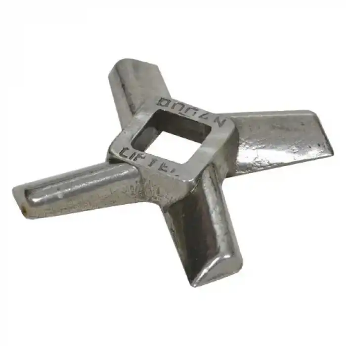 Kıyma Makinesi Bıçağı No:32