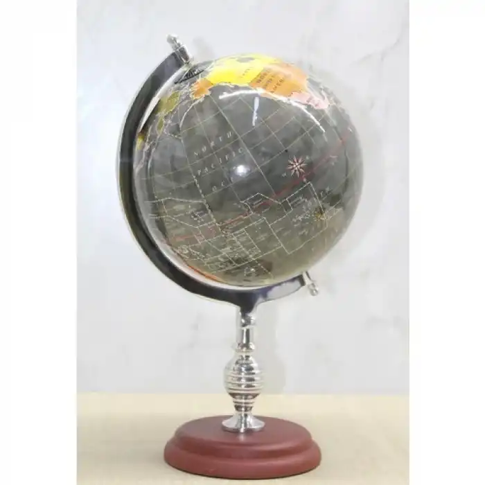 Dekoratif Dünya Küre SL318-B