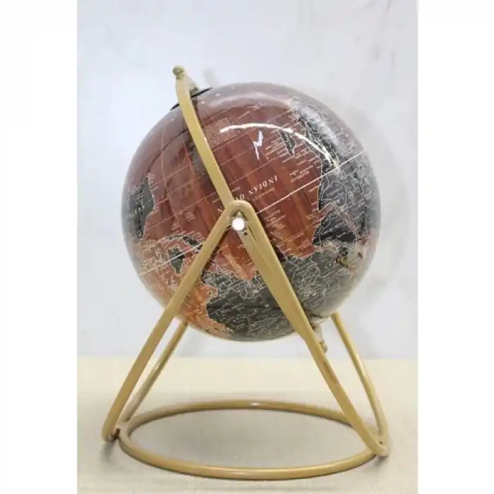 Dekoratif Dünya Küre SL586-B