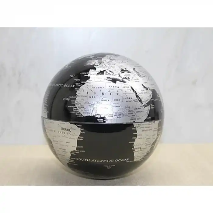 Masa Üstü Dönen Dünya Küre ALK3578