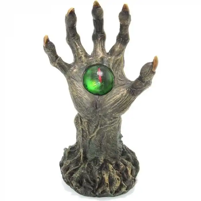 Polyester El Tasarımı Içi Ledli ALK2327