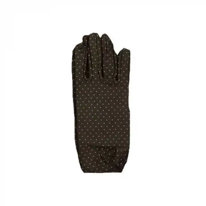 The Best Nzm Kahverengi Puanlı Çocuk Eldiveni