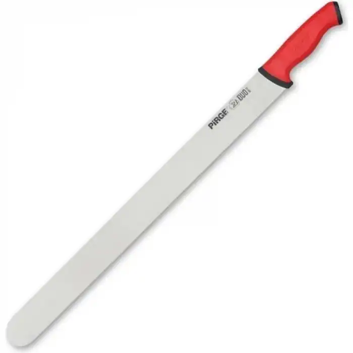34112 Duo Döner Bıçağı 55 cm - Kaymaz Sap