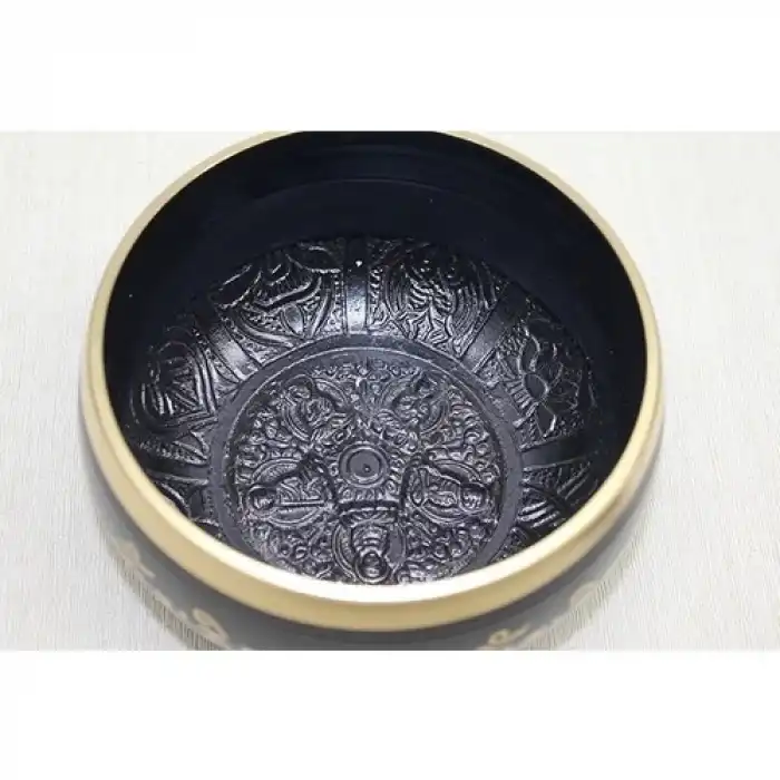 Pirinç Meditasyon Çanı KSK2110