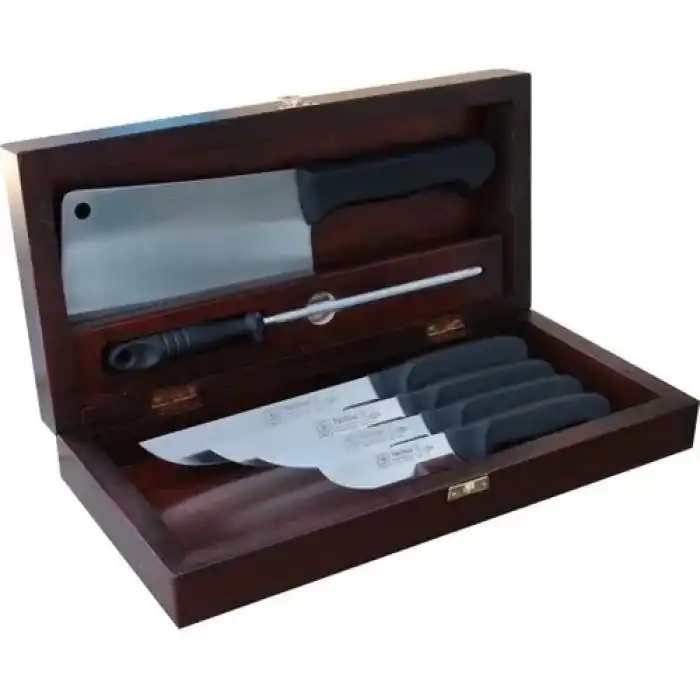 61507E - Sürmene Kurban Seti - 6 Lı Set