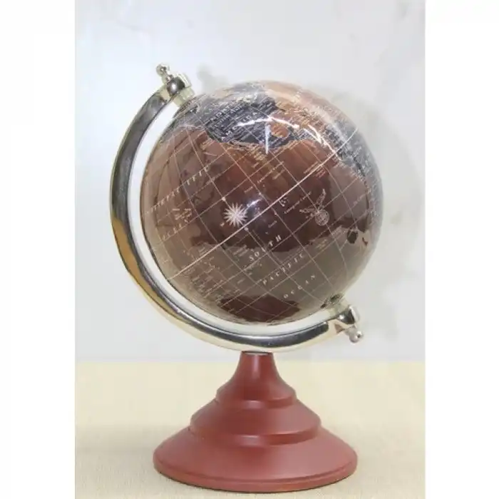 Dekoratif Dünya Küre SL339-B