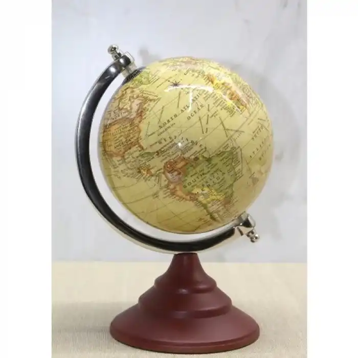 Dekoratif Dünya Küre SL339-A