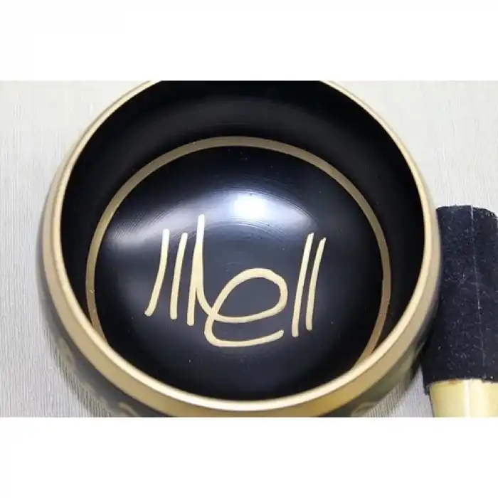 Pirinç Meditasyon Çanı KSK2109