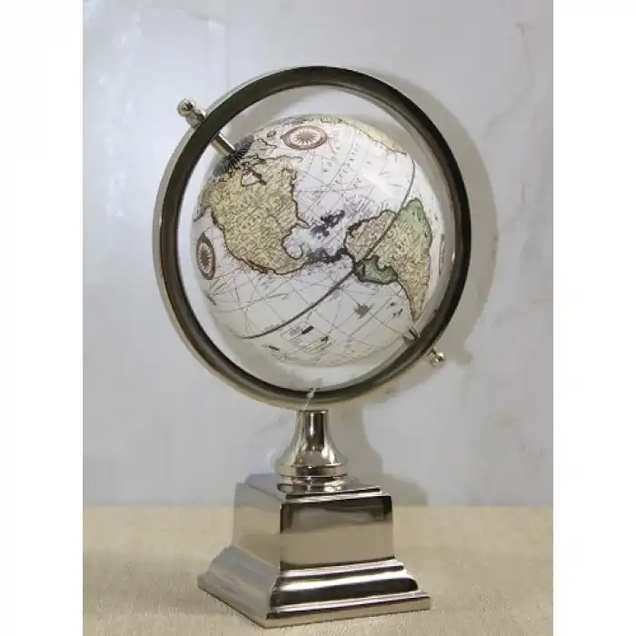 Dekoratif Dünya Küre SL340-D